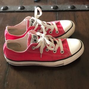 Converse All Star sneakers